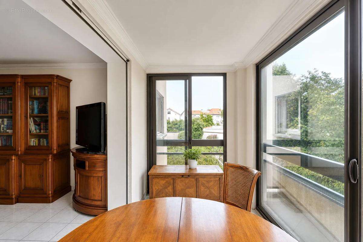 Appartement à AULNAY-SOUS-BOIS