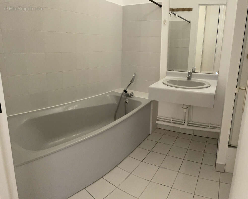 Appartement à ANTONY