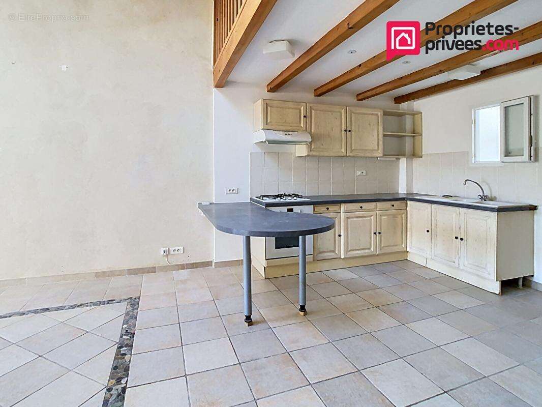 Appartement à GANGES