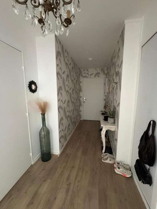 Photo 4 - Appartement à NANTES