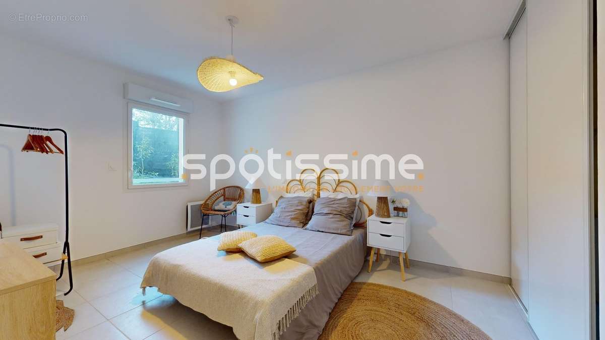 Appartement à AGDE