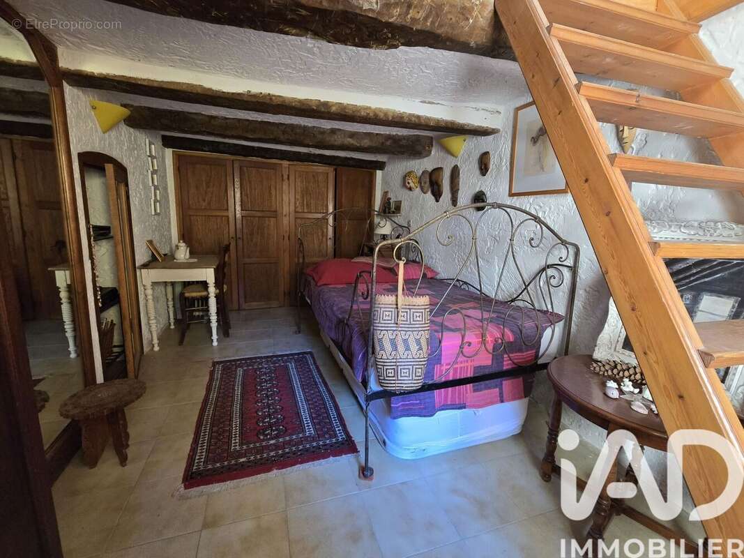 Photo 6 - Appartement à BERRE-LES-ALPES