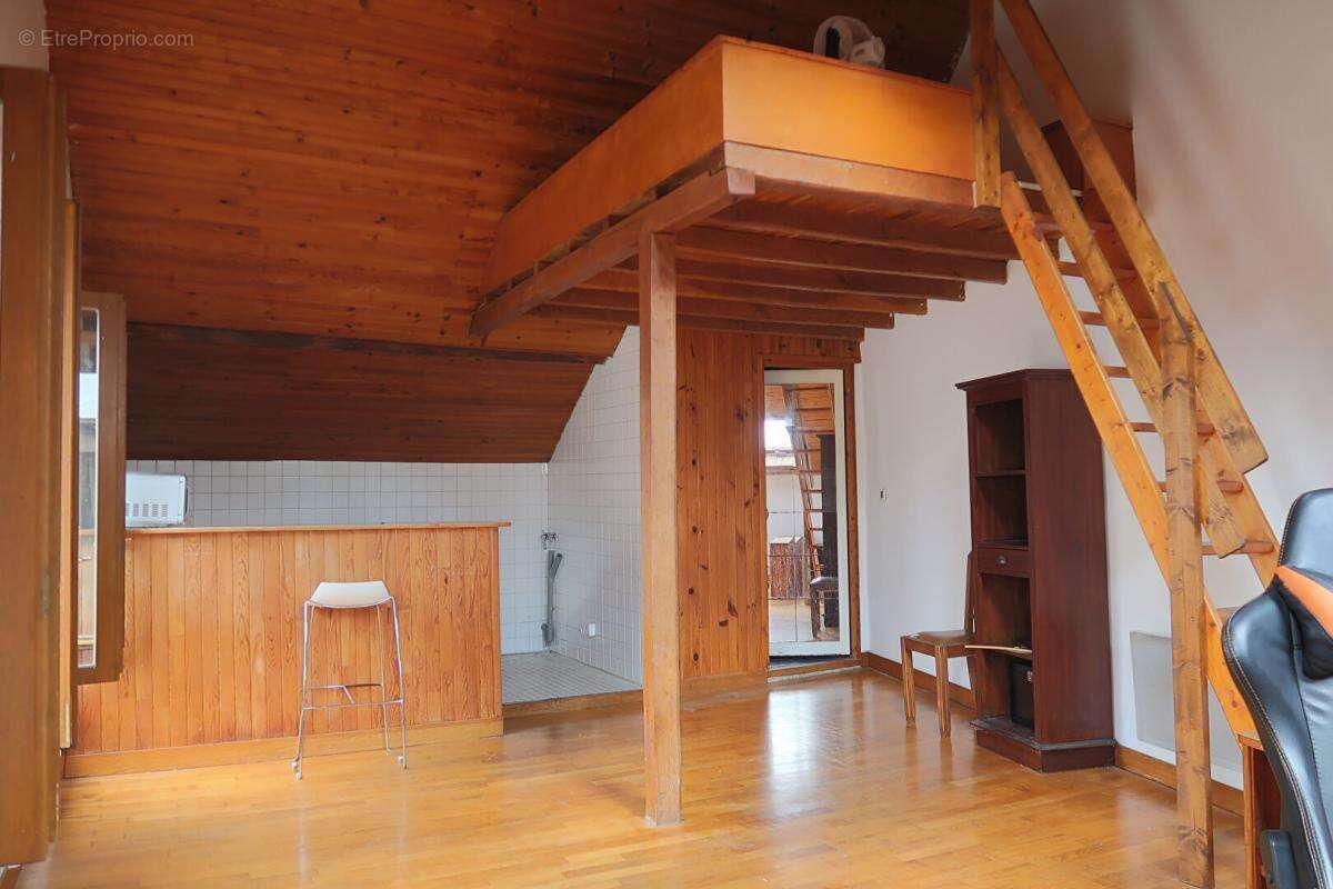 Maison à MARINES