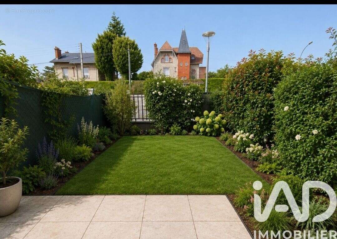 Photo 6 - Appartement à VILLENOY
