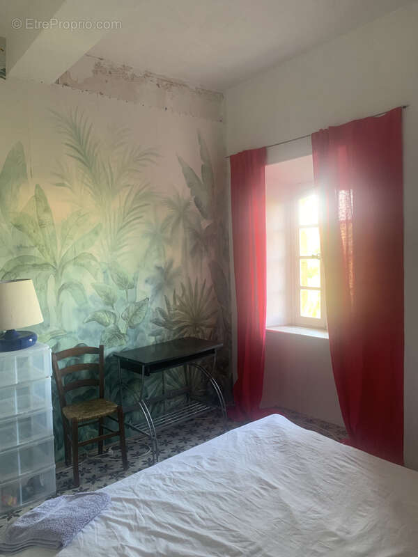 Maison à SAINT-LAURENT-DE-LA-CABRERISSE