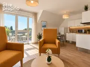 Appartement à LOCTUDY