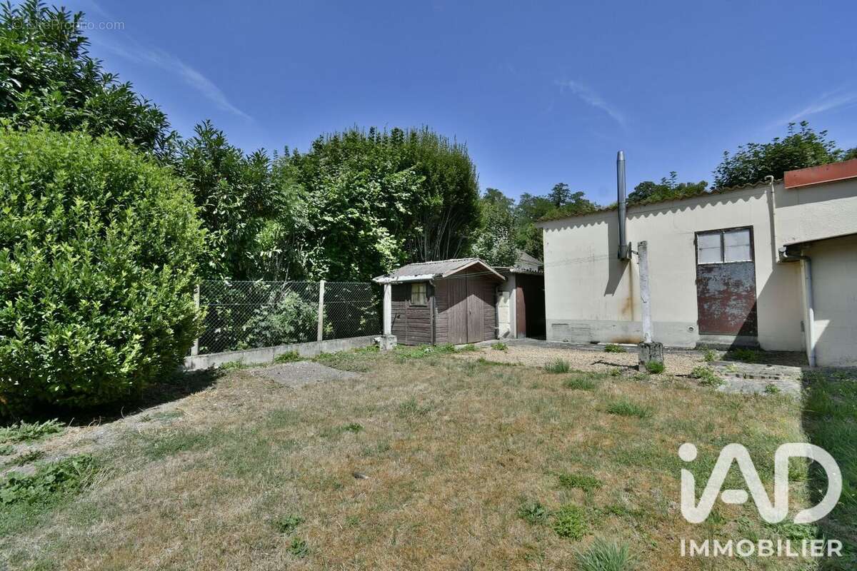Maison 65 m² à Montdidier  - photo 4