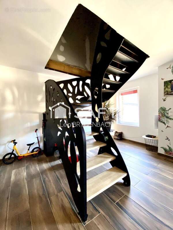 Photo 5 - Maison à LOUVIGNIES-QUESNOY