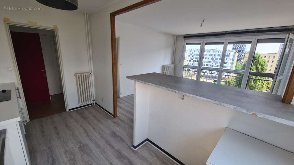 Appartement - photo 4