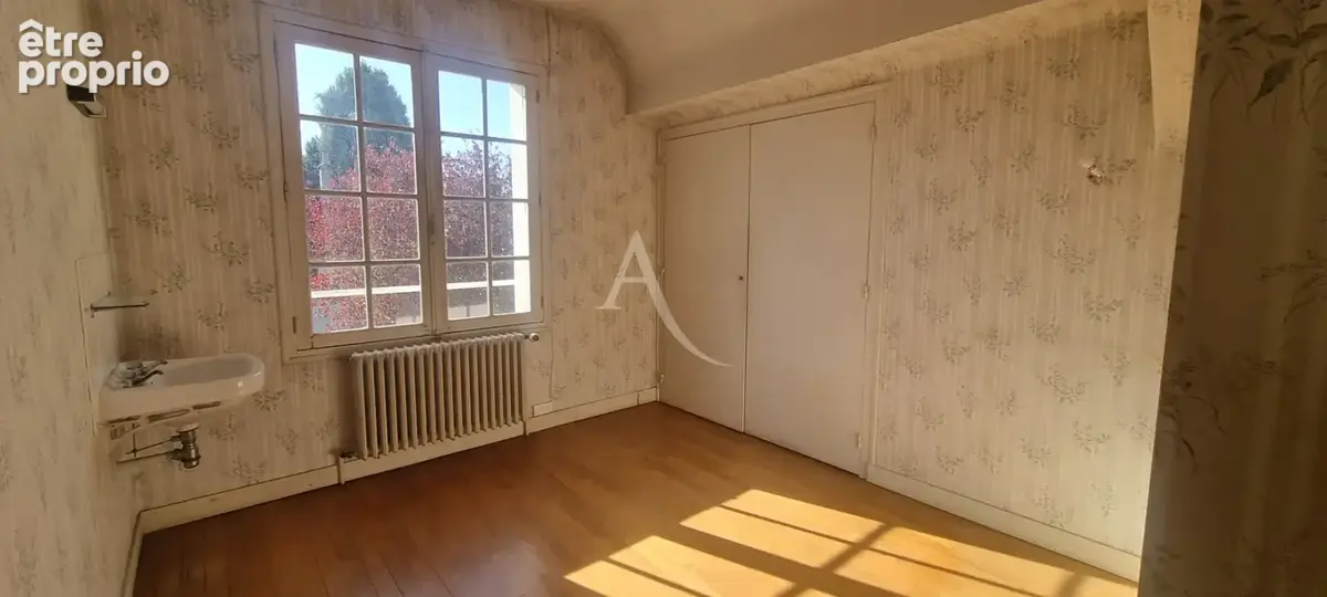 Maison Blois / La Chaussée St Victor 9 pièce(s) - photo 9