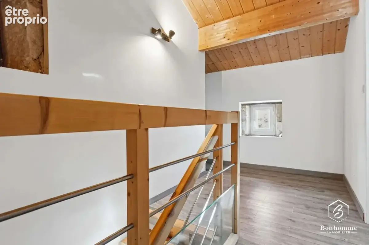 Maison 4 pièces 140m2 - SOULIGNAC - photo 11