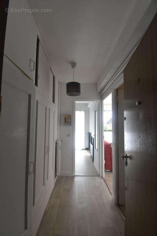 Appartement à COSNE-COURS-SUR-LOIRE