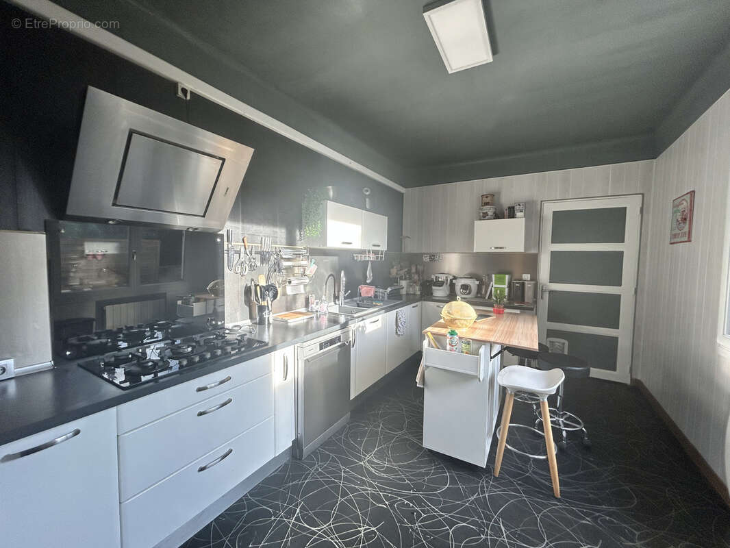 Maison à VITRY-LE-FRANCOIS