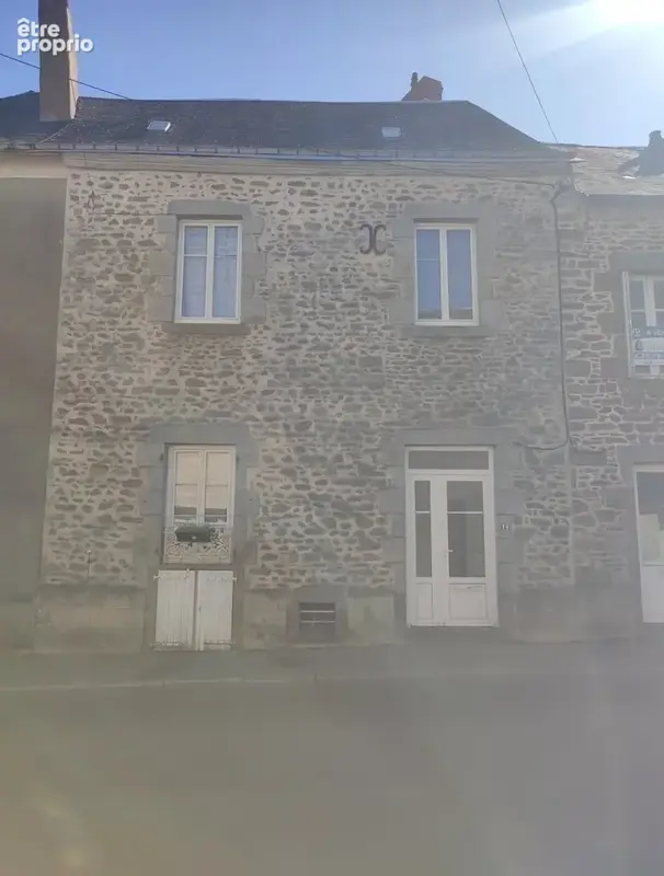 Maison 4 pièces 76 m² à vendre à Ize (53160) - photo 7