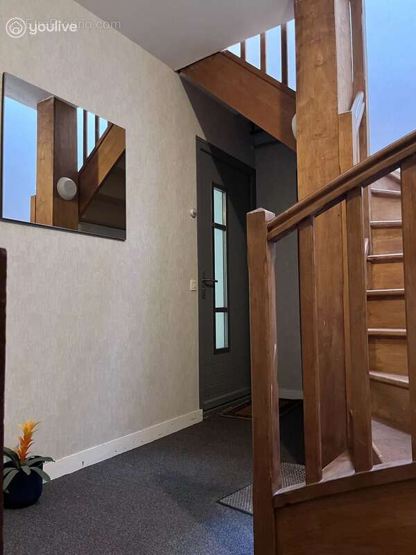 Élégant appartement rénové de 127 m² au cœur du Pays Bigouden - photo 15