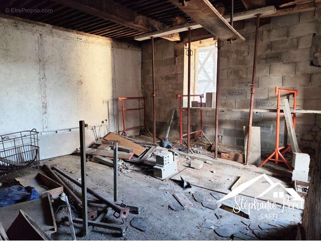 Photo 2 - Maison à MEYMAC