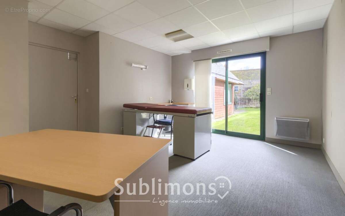 Maison à LA VRAIE-CROIX