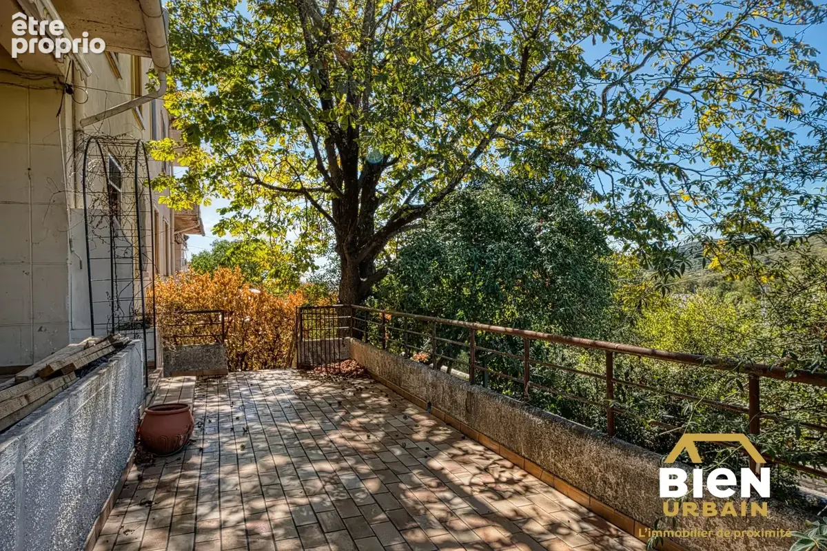 Photo Maison à Ales au prix de 122 000€