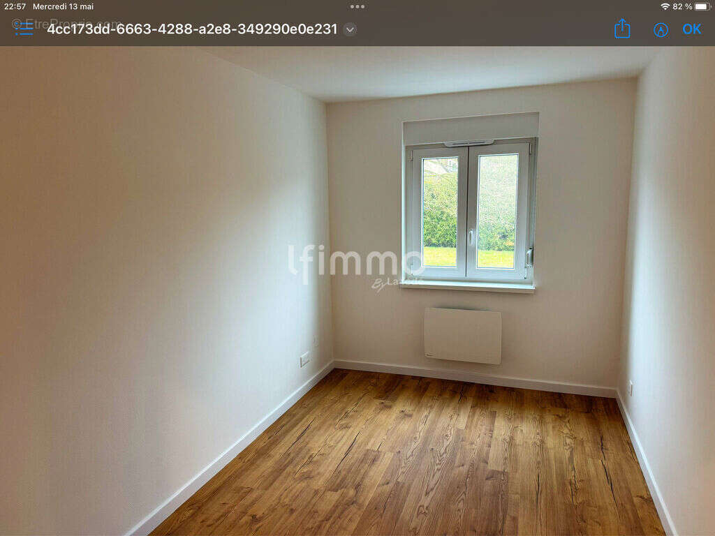 Magnifique appartement-4 pièces-95m2 - photo 9