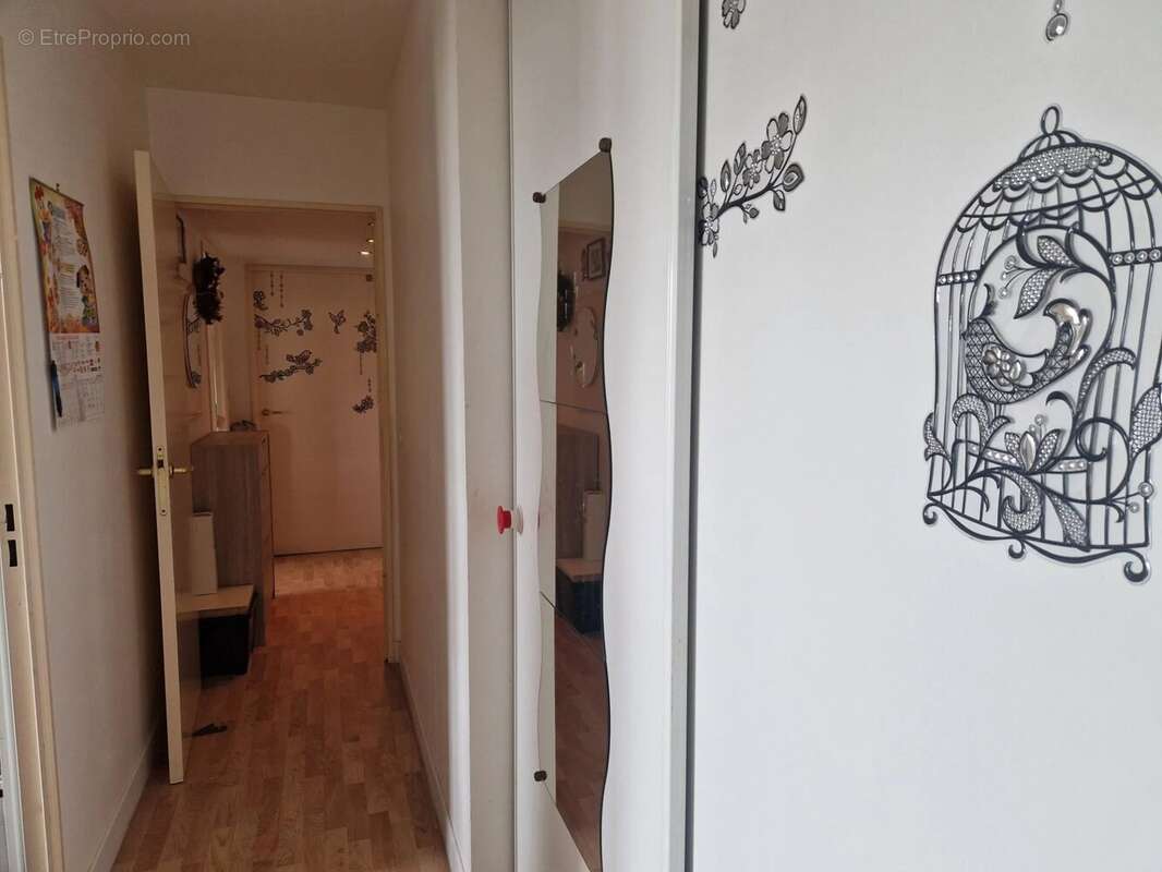 Appartement à THIAIS