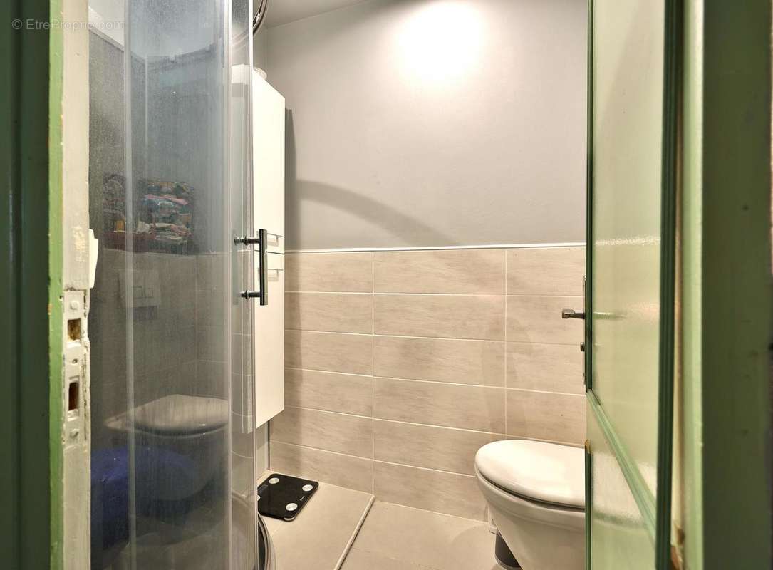 Photo 8 - Appartement à LYON-4E