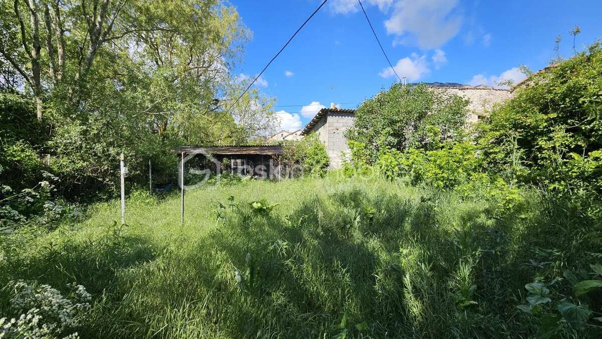 Maison à ASPREMONT