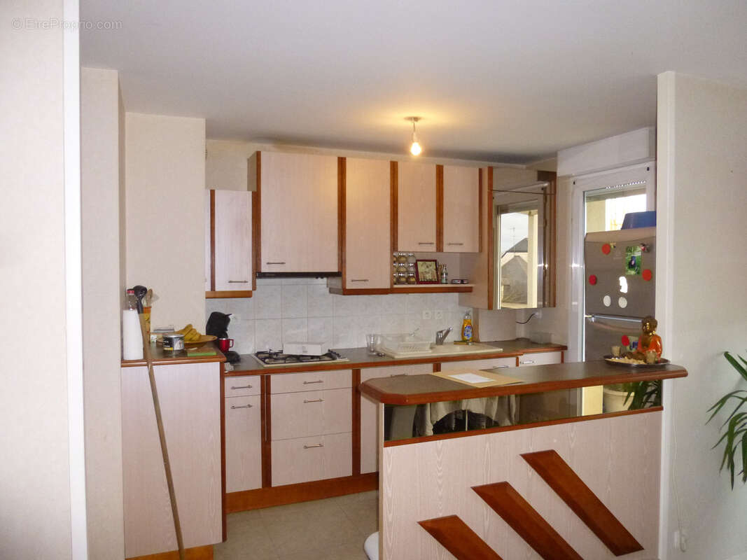 Appartement à SAINT-ERBLON