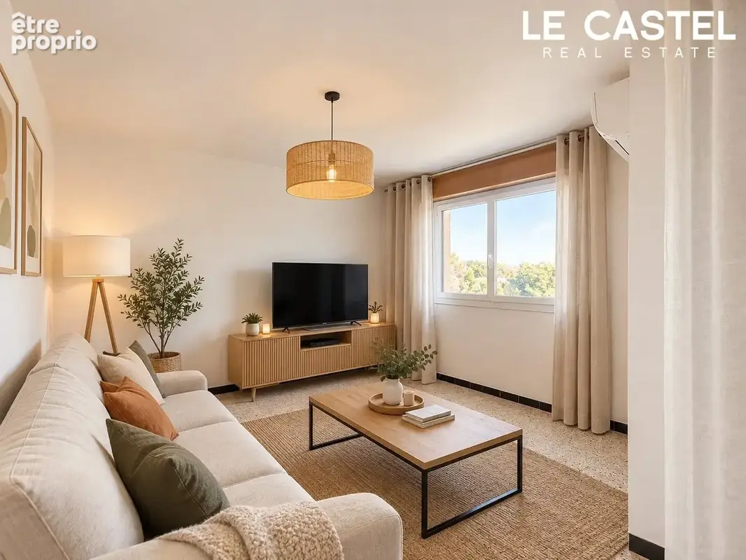 Appartement 3 pièces 78 m² à vendre à La Ciotat (13600) - photo 5