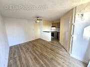 Appartement à GRUISSAN