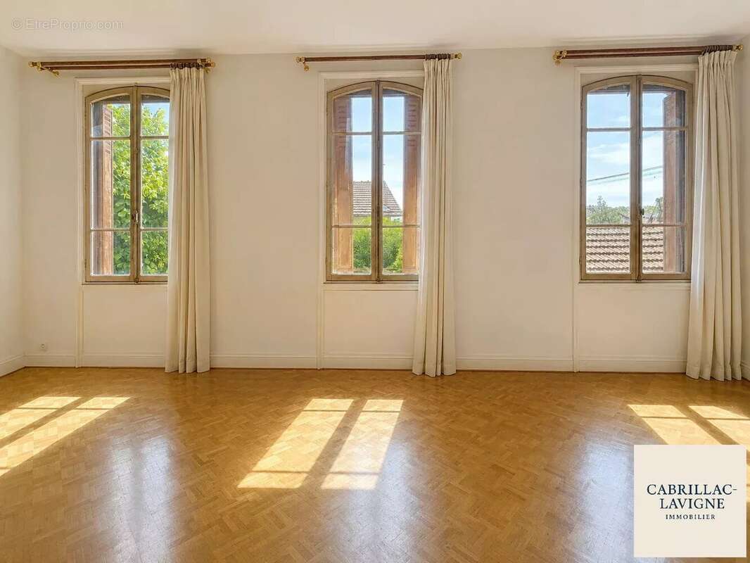 Maison à TOULOUSE