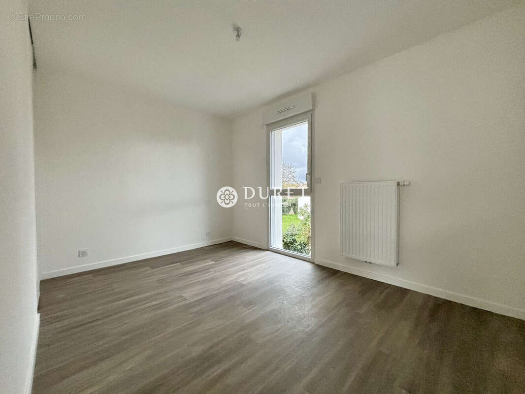 Appartement à LE GIROUARD