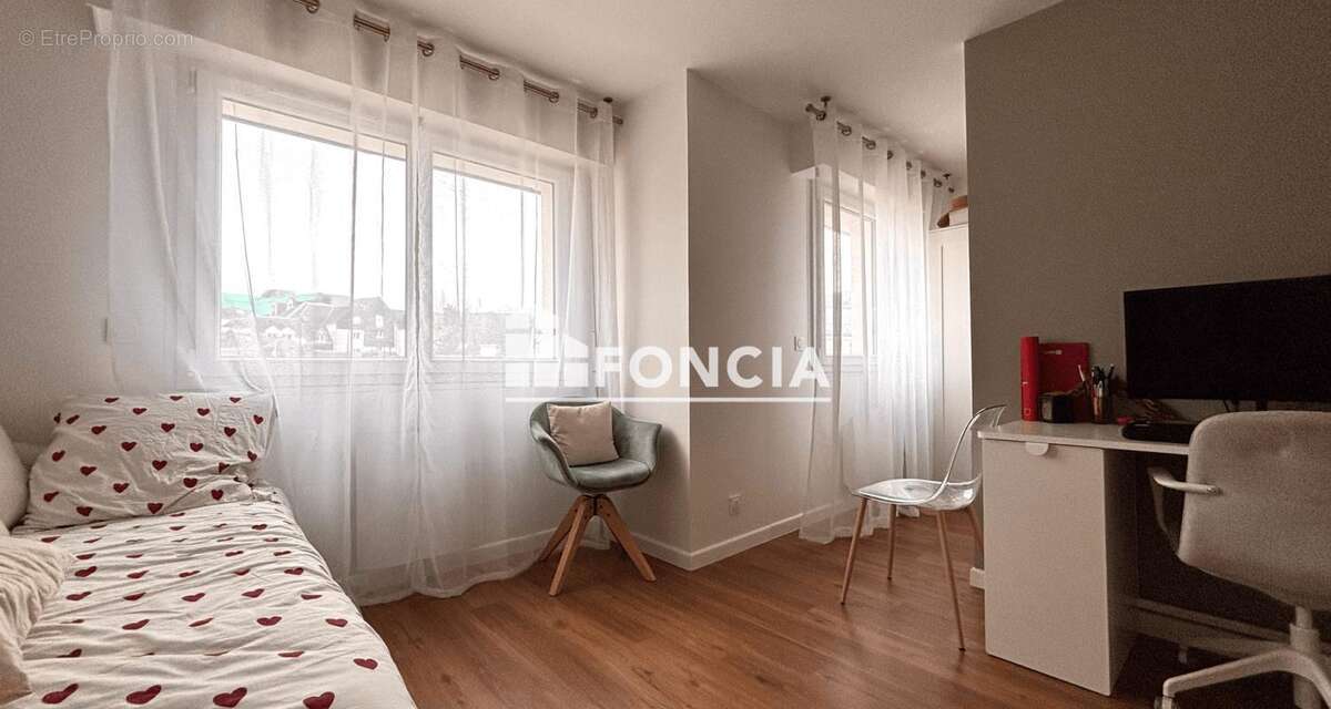 Appartement à VANNES