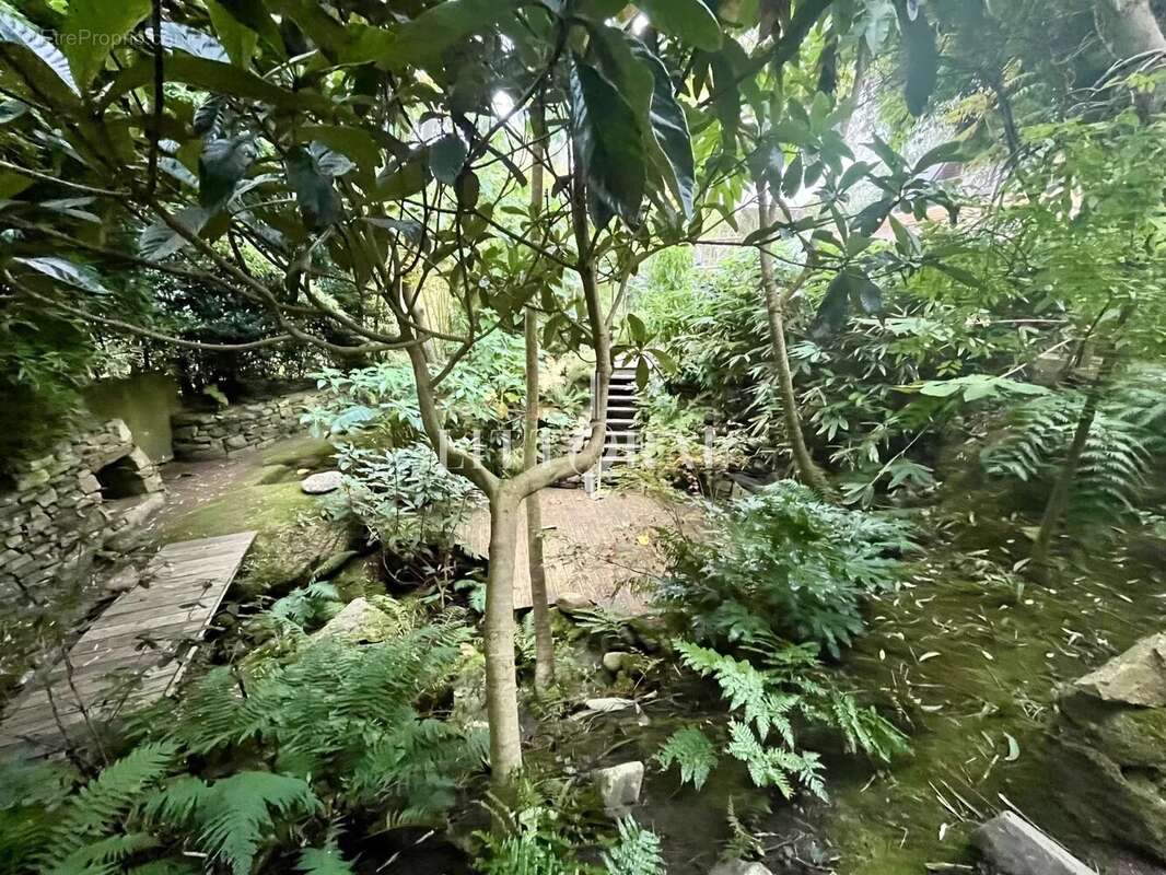 Maison à PERROS-GUIREC