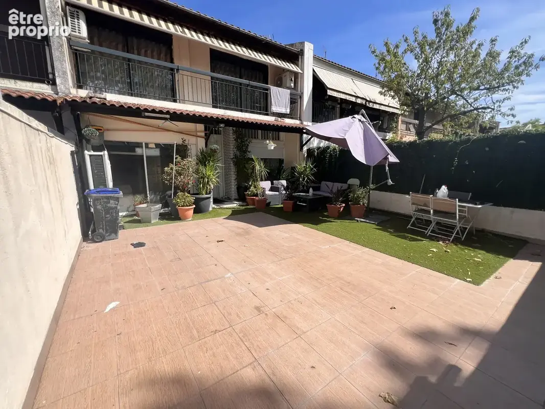 À Valence Est, maison avec 4 chambres - photo 10