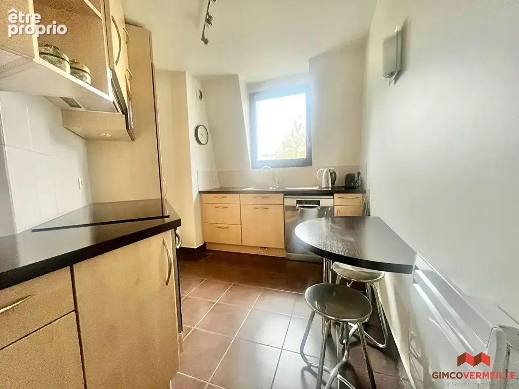 Duplex 5 pièces 111 m2 Chatou - photo 6