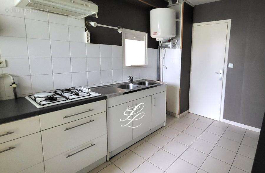 Appartement à SABLE-SUR-SARTHE