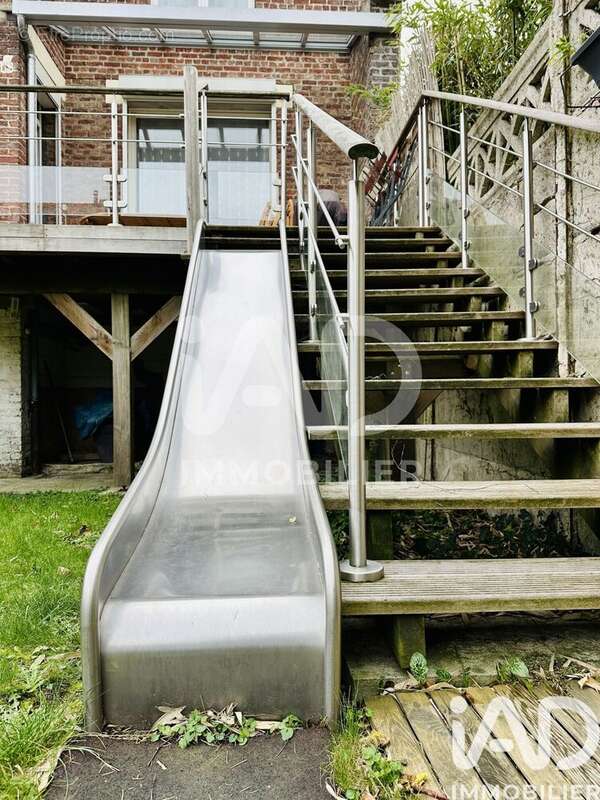 Photo 7 - Maison à MARCQ-EN-BAROEUL