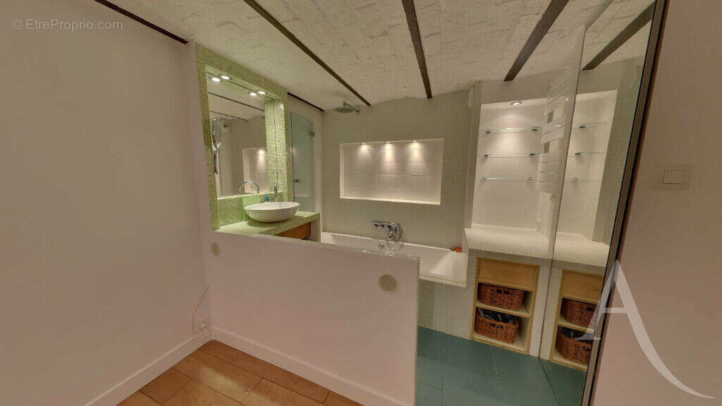 Appartement à MONTREUIL