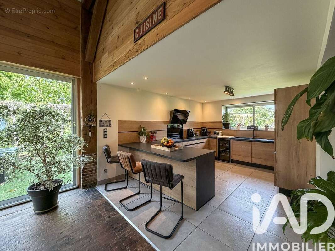 Photo 3 - Maison à LES ESSARTS