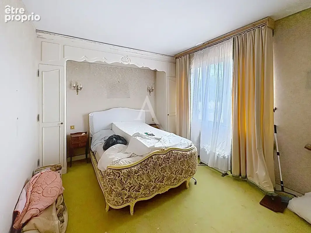 Maison avec fort potentiel à Pocé-Distré - photo 5