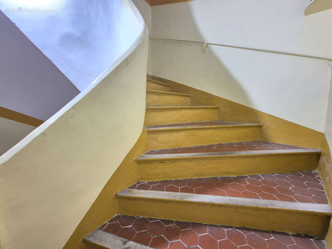 Appartement à HYERES