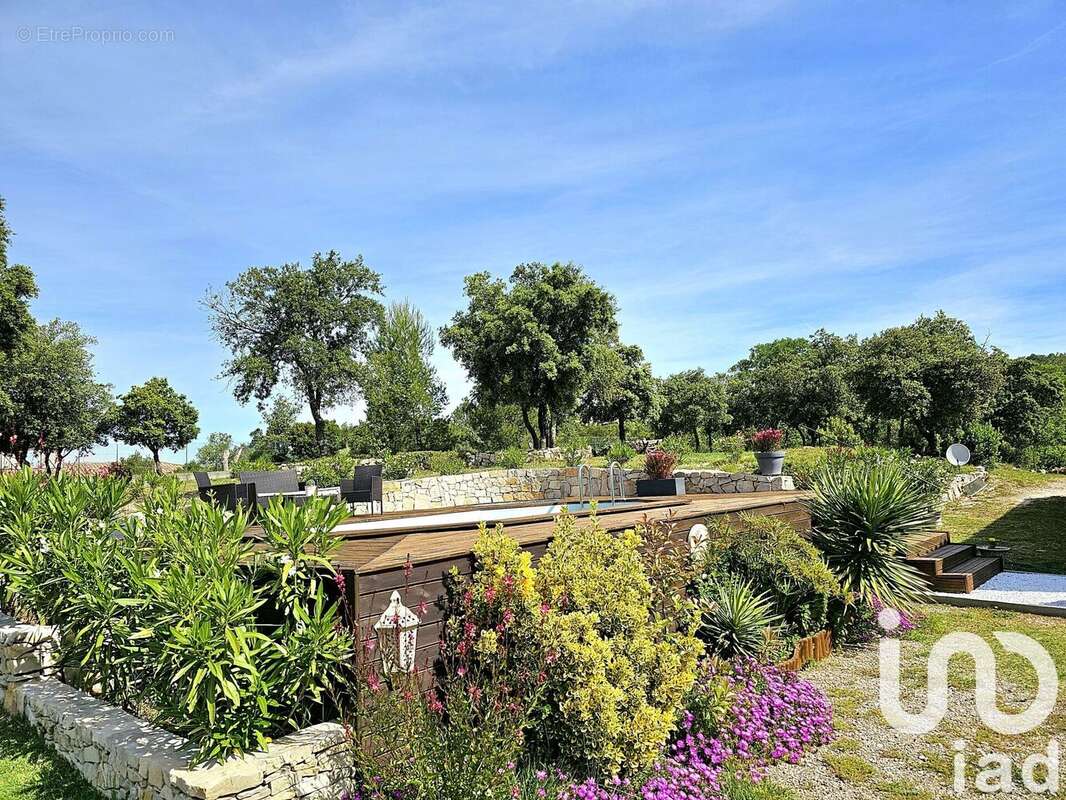 Photo 8 - Maison à CABASSE