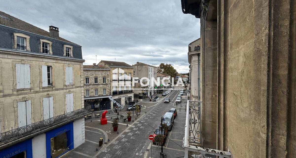 Appartement à AGEN