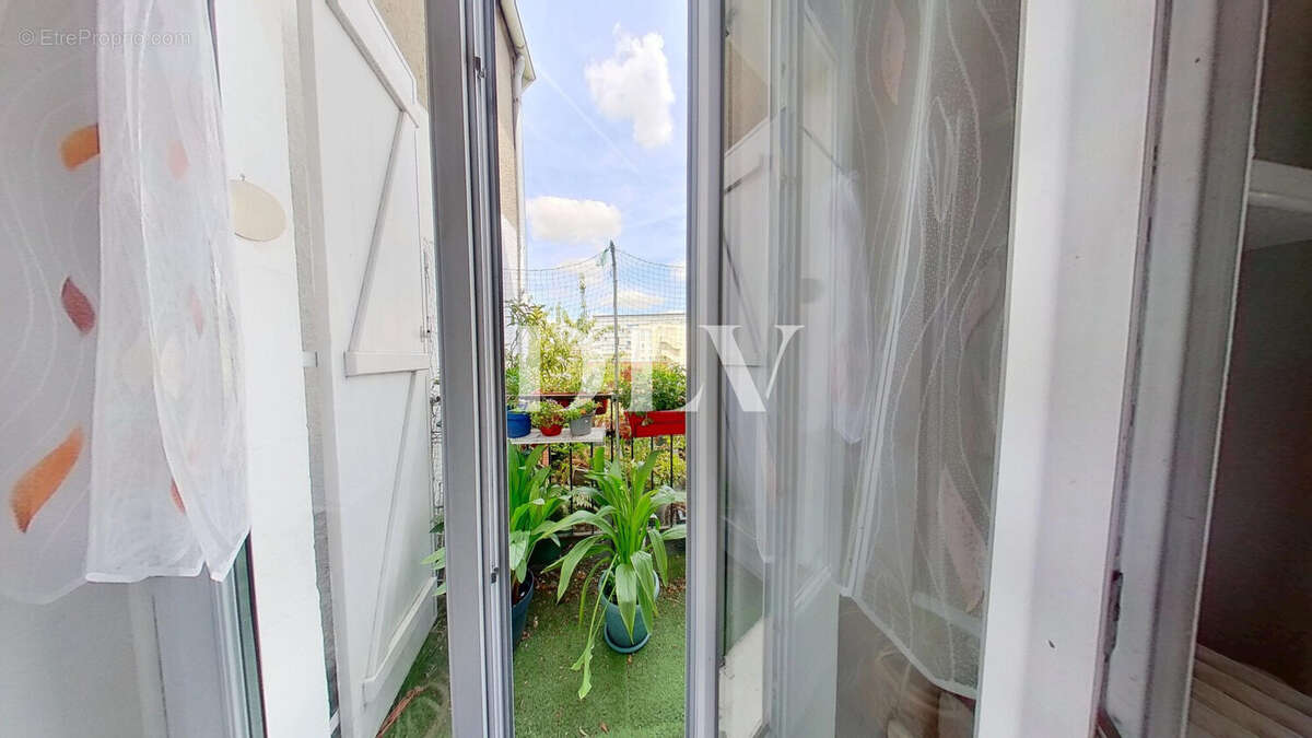Appartement 51 m² à Montereau-Fault-Yonne  - photo 6