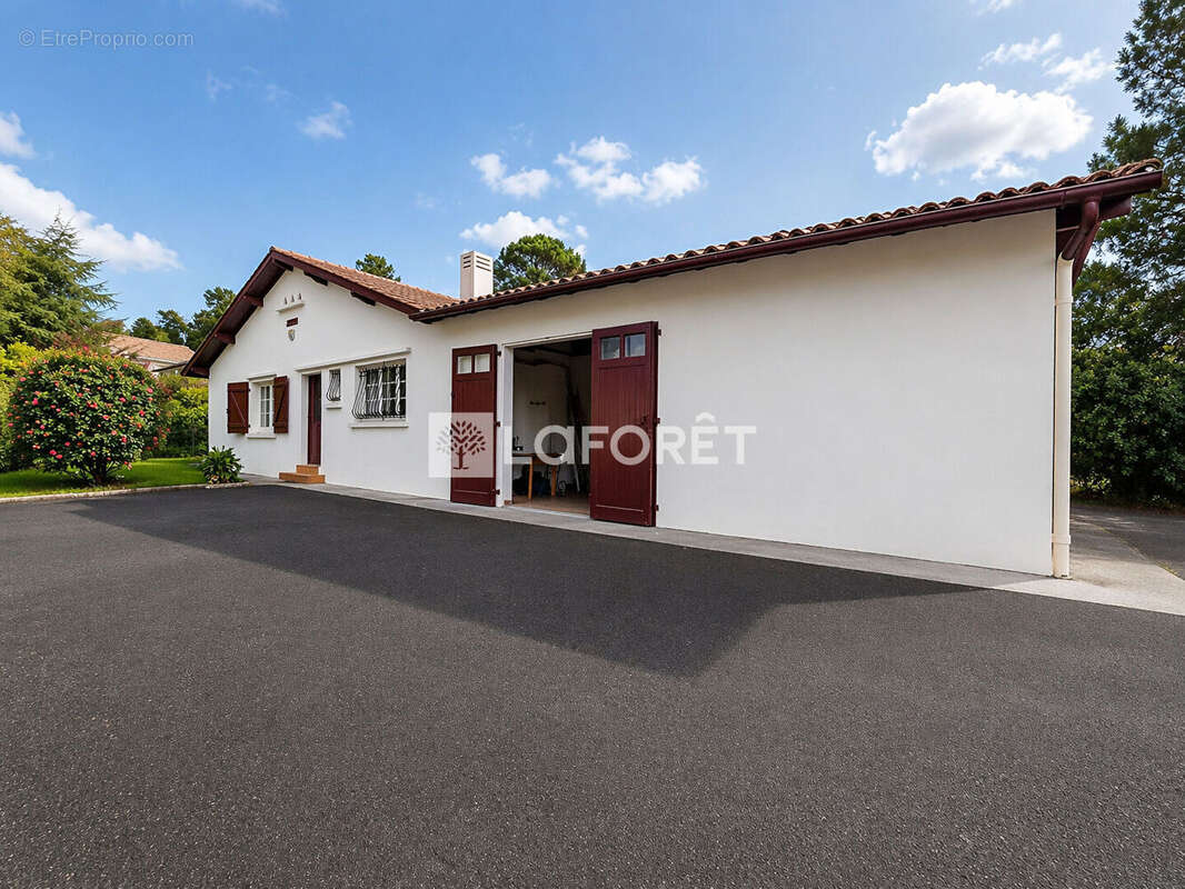 Maison Tarnos 5 pièces 150m² - photo 2