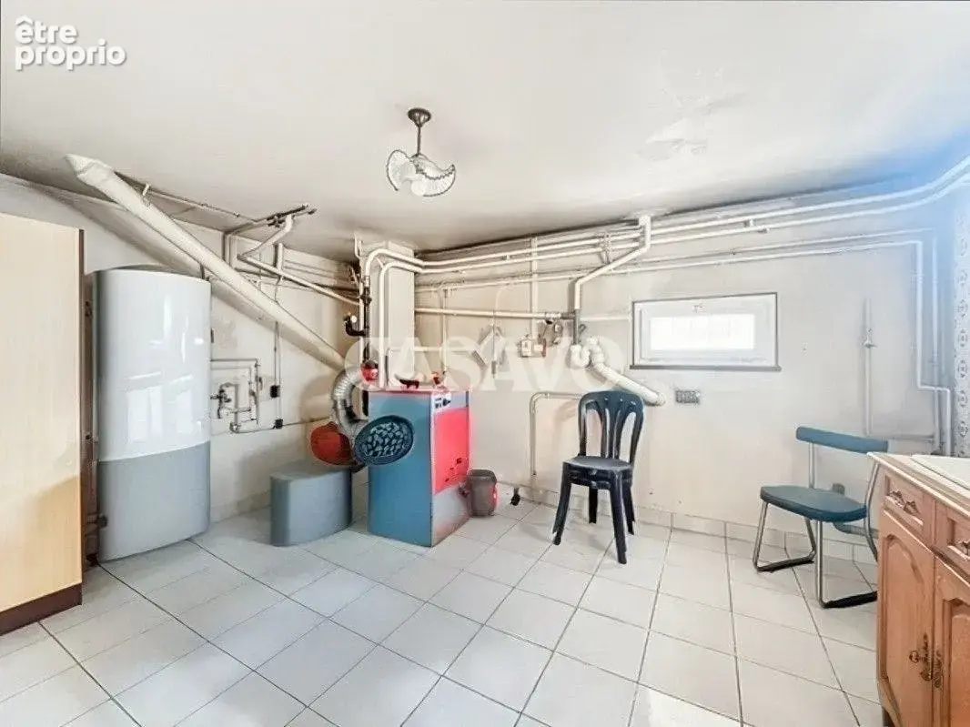 Vente Maison 5 pièces de 108m² - 94290 Villeneuve-le-Roi - photo 25