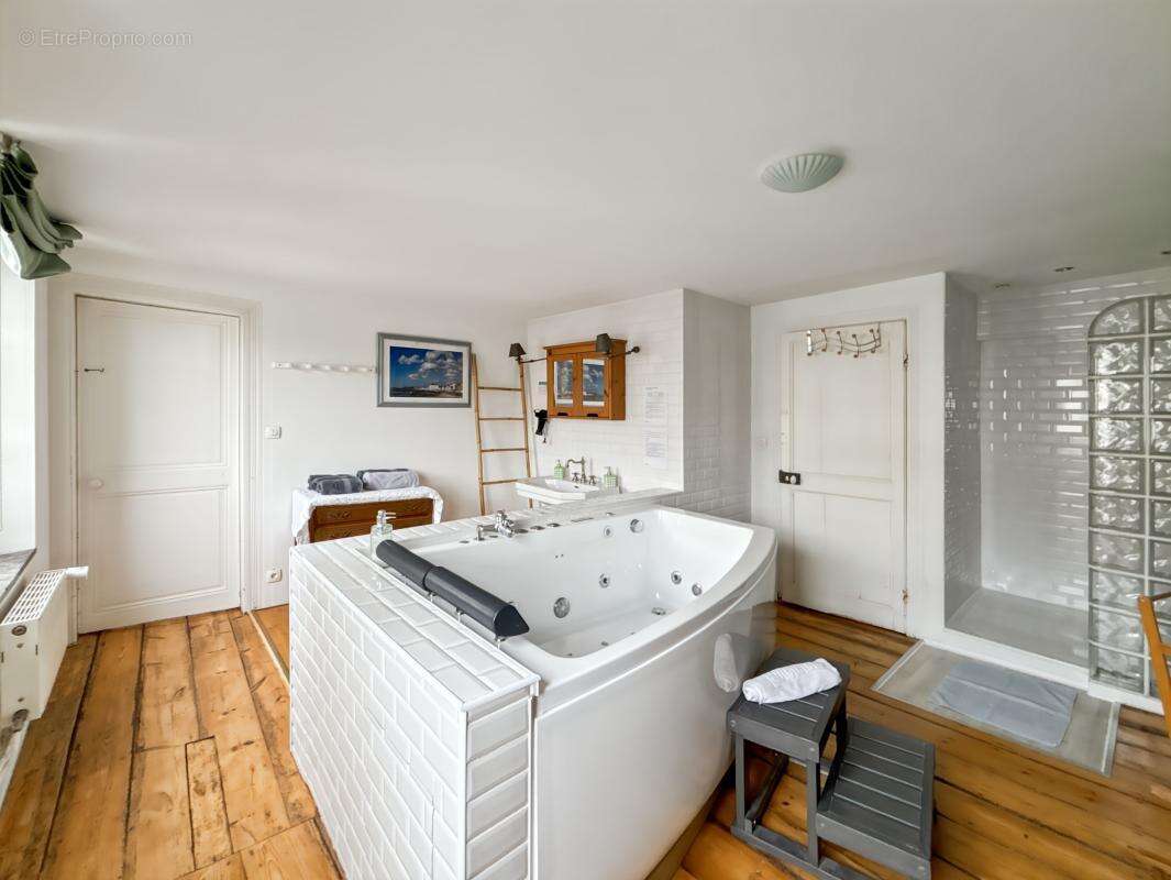 Maison à BOULOGNE-SUR-MER