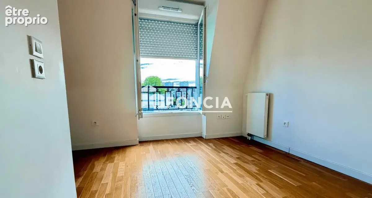 Villa Claudia, appartement 2 pièces au dernier étage avec parking - photo 3