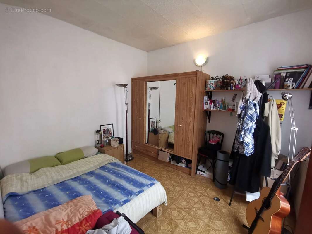 Maison à VITRY-SUR-SEINE