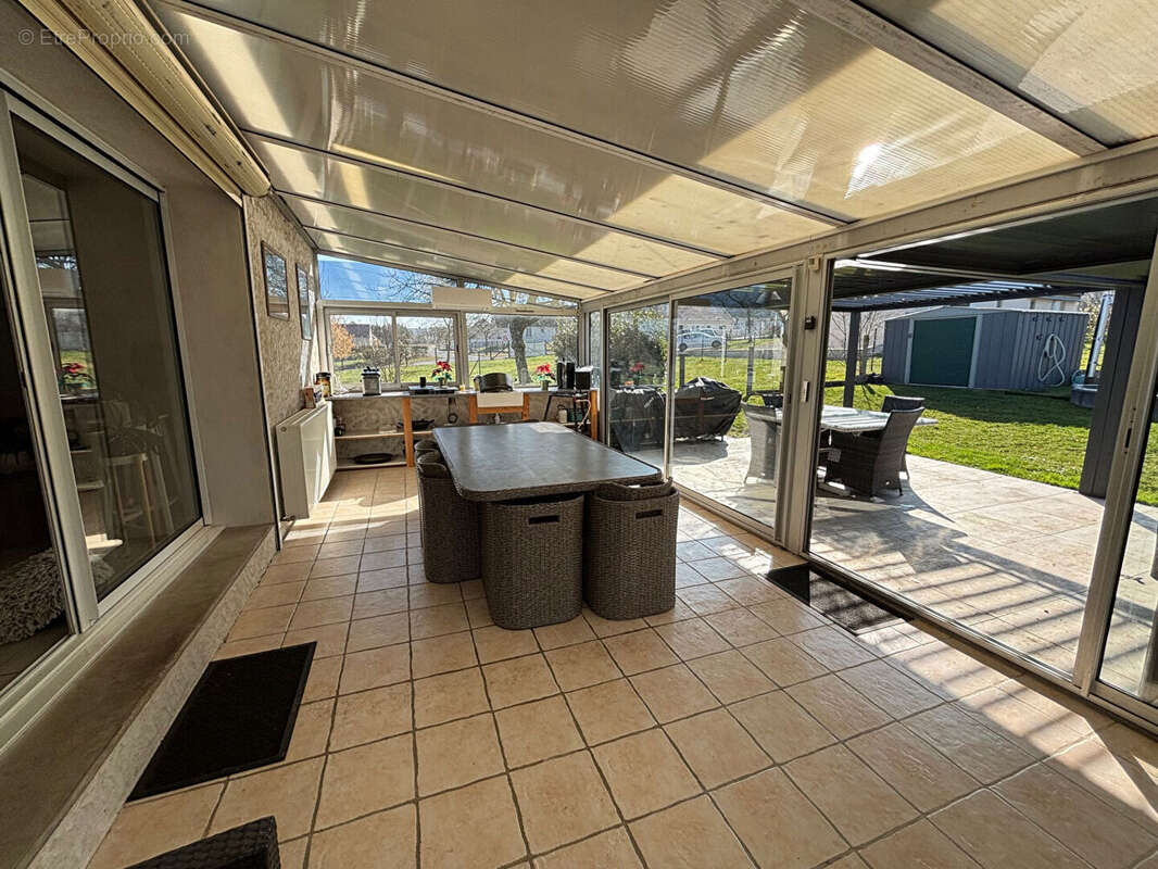 Maison à COSNE-COURS-SUR-LOIRE